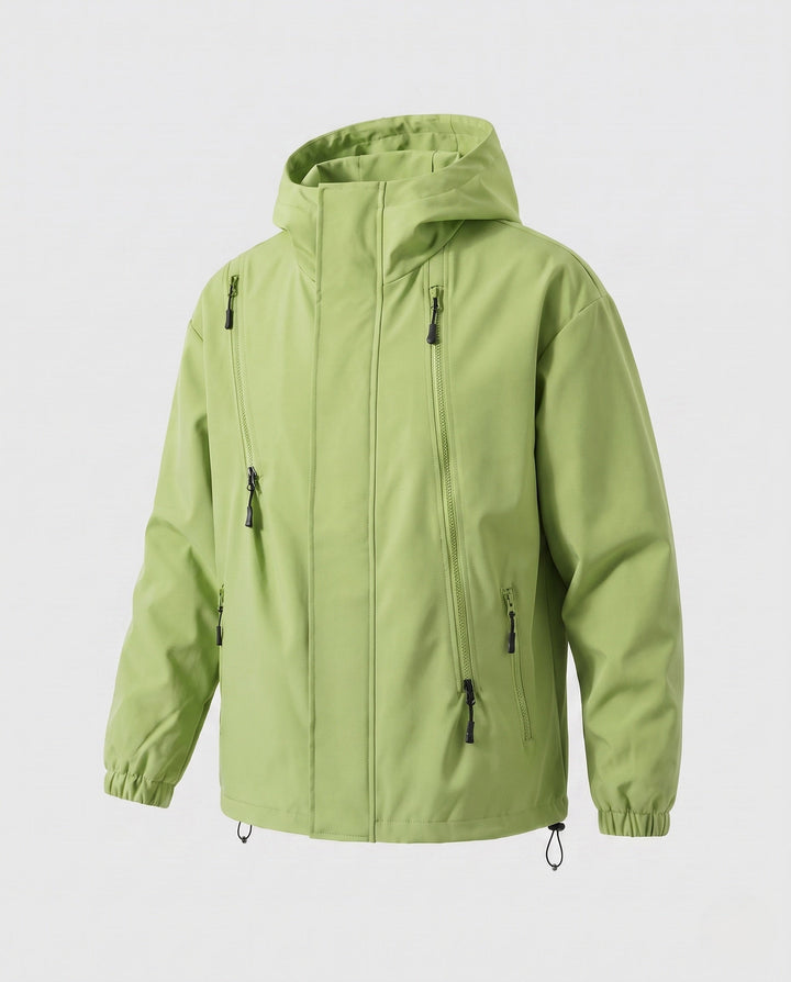 Men's Functional Hoodie Hudson & Parker