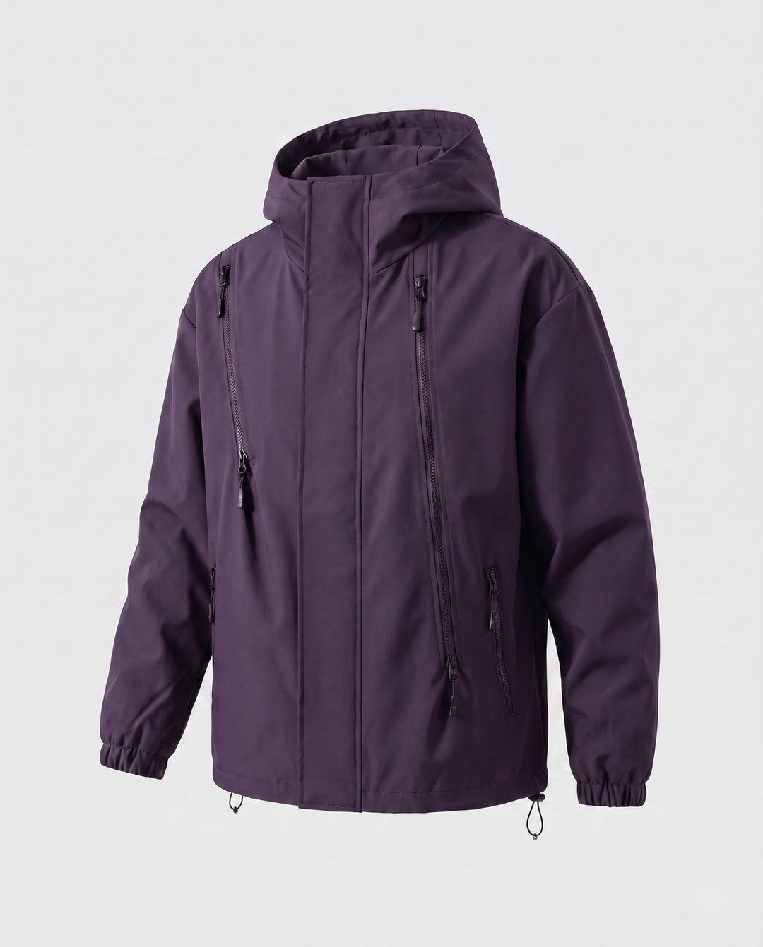 Men's Functional Hoodie Hudson & Parker
