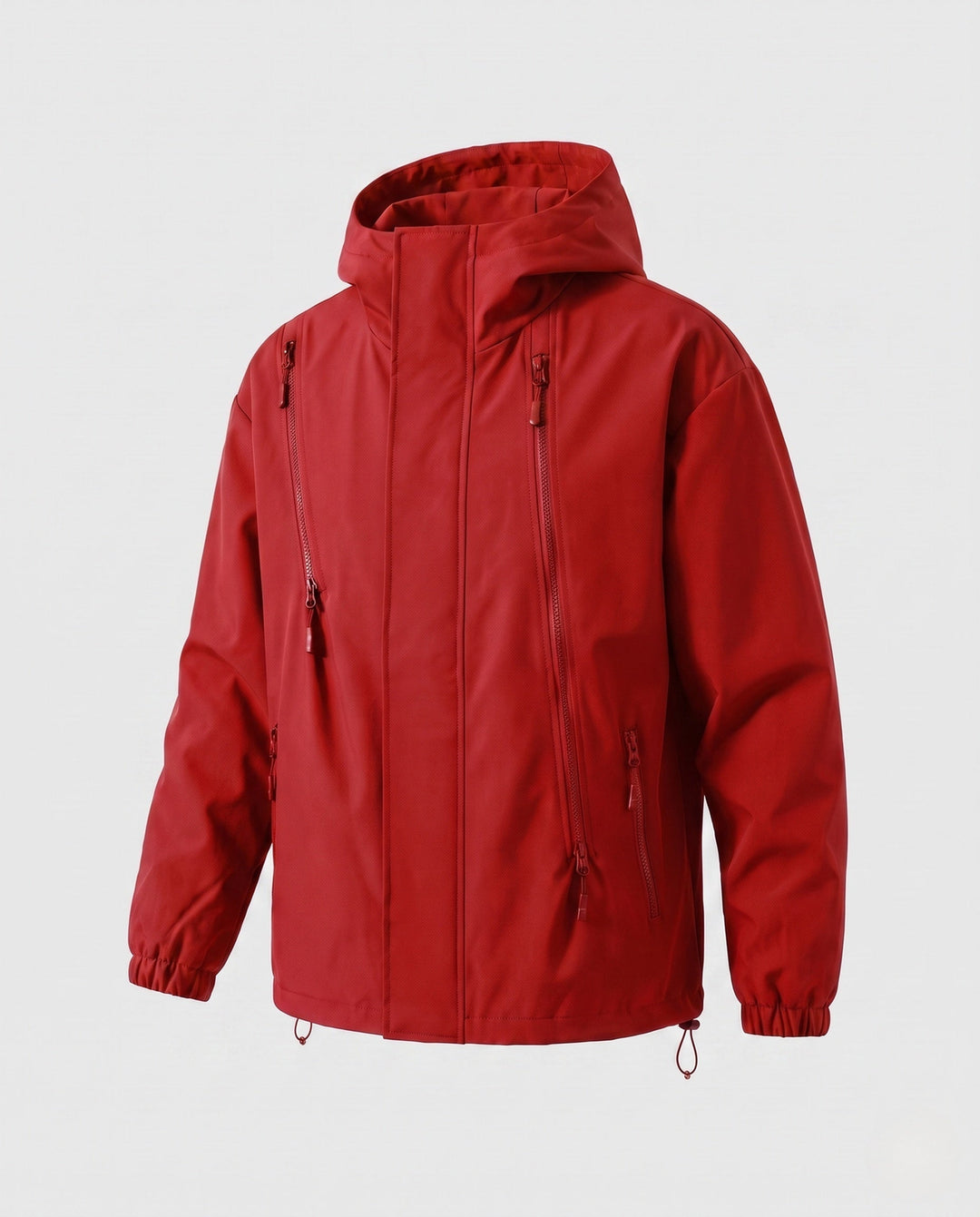 Men's Functional Hoodie Hudson & Parker