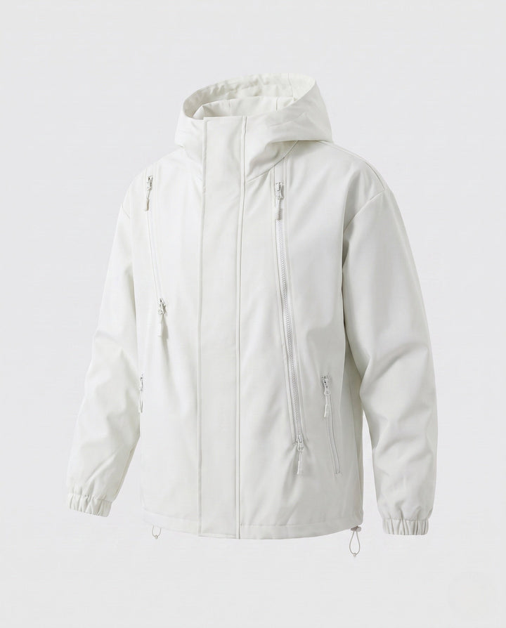 Men's Functional Hoodie Hudson & Parker