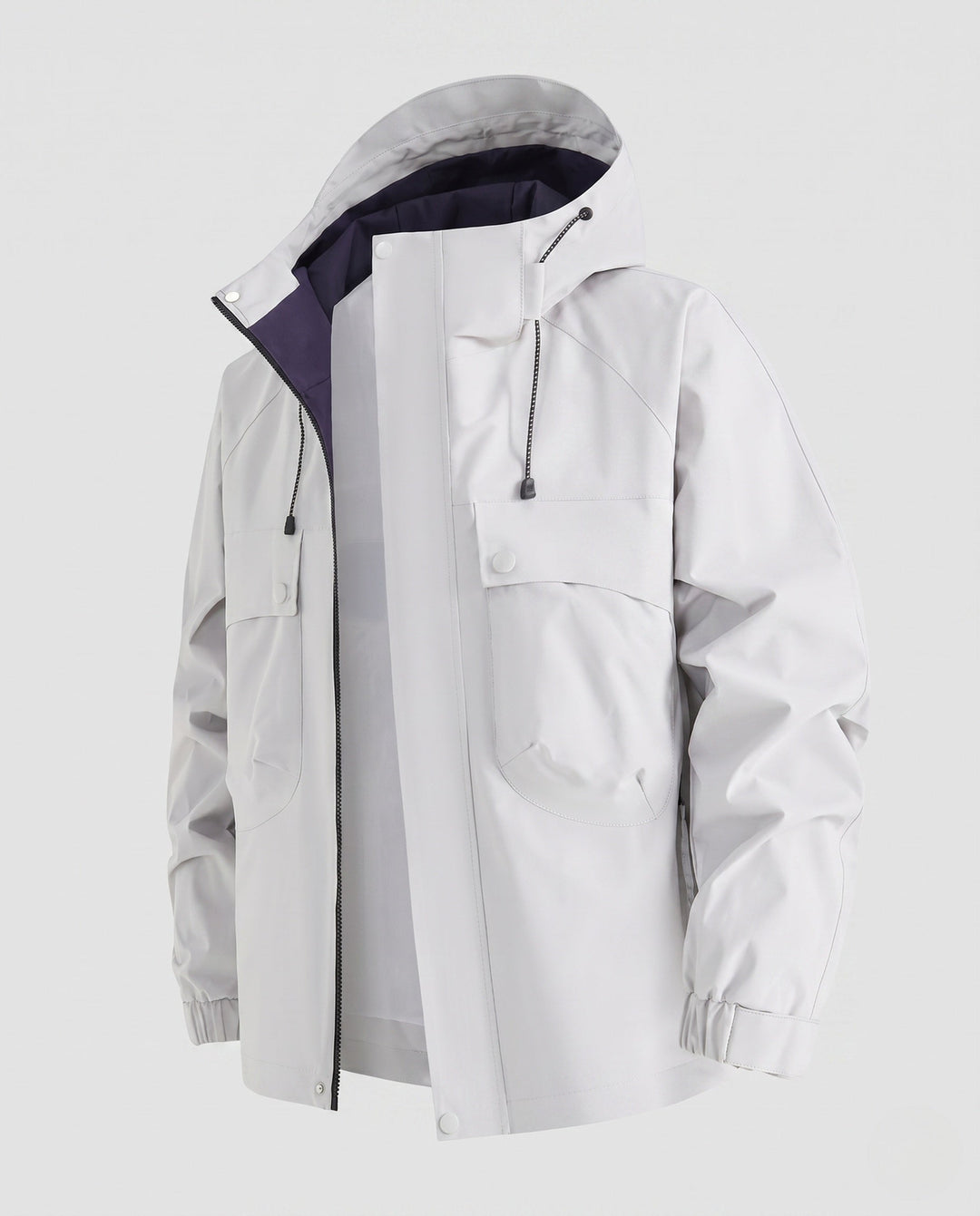Men's Functional Outdoor Jacket Hudson & Parker