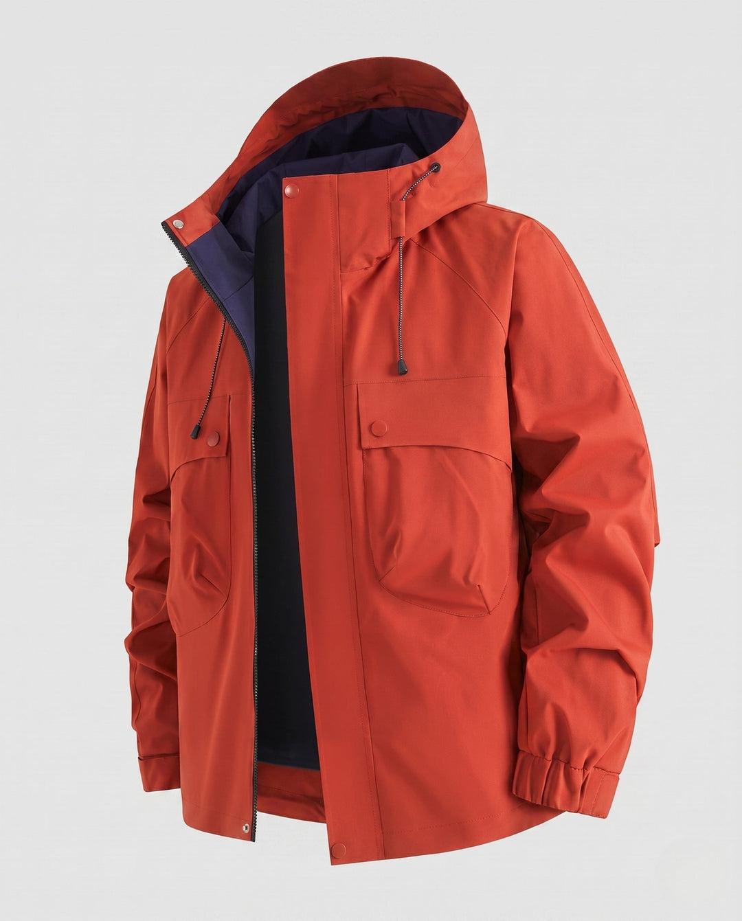 Men's Functional Outdoor Jacket Hudson & Parker
