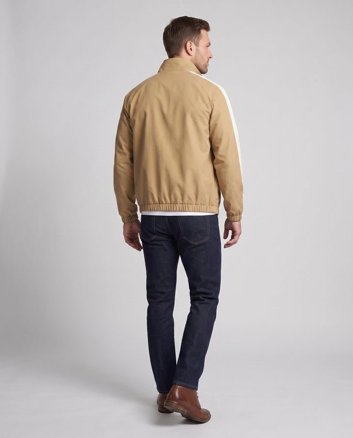 Men's Functional Sports Jacket Hudson & Parker