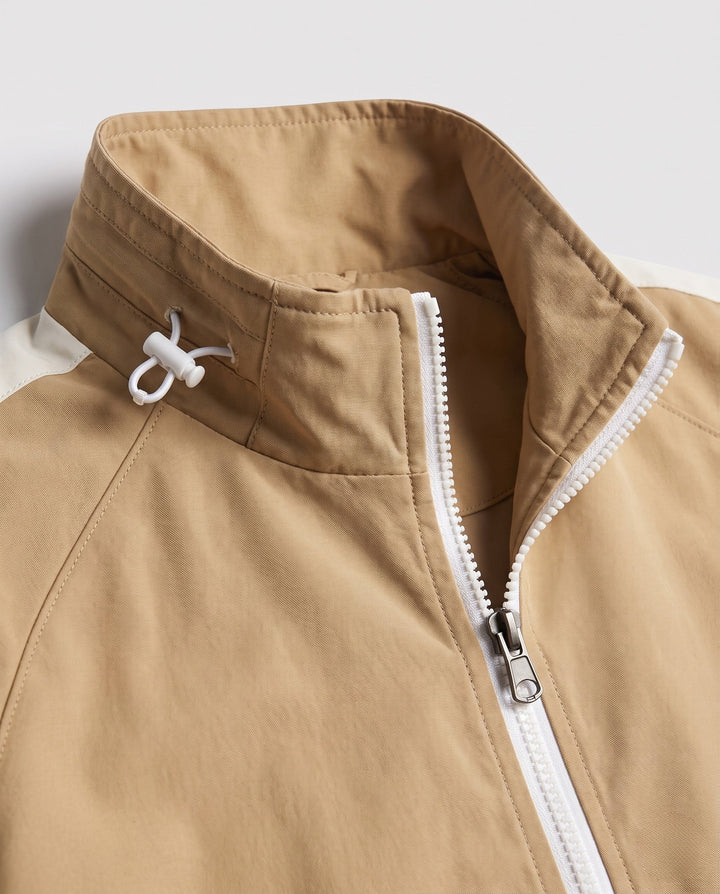 Men's Functional Sports Jacket Hudson & Parker