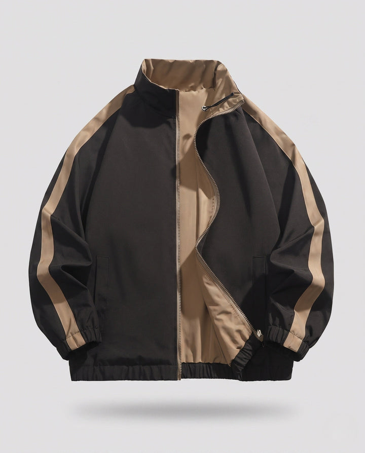 Men's Functional Sports Jacket Hudson & Parker