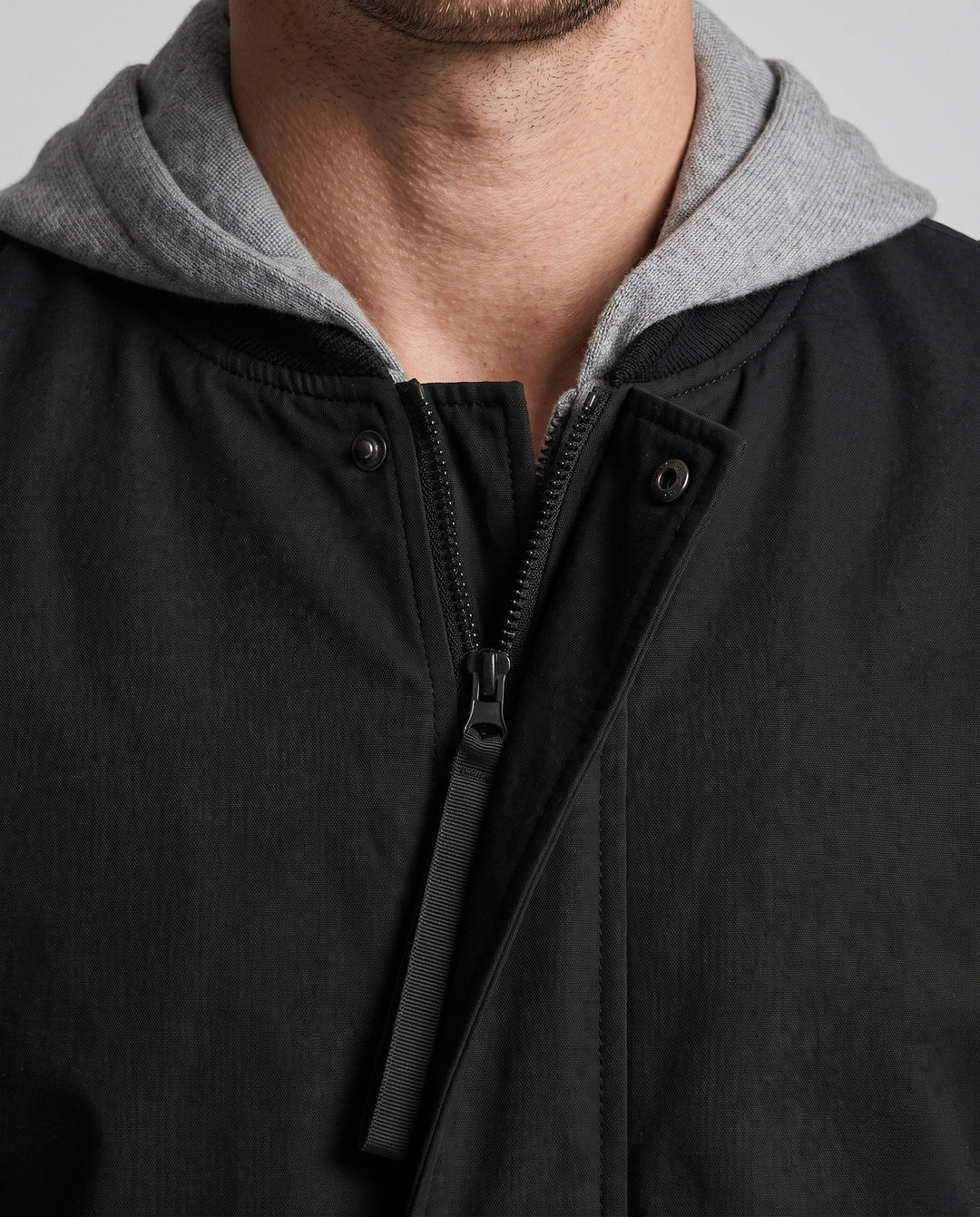 Men's Functional Transition Jacket Hudson & Parker