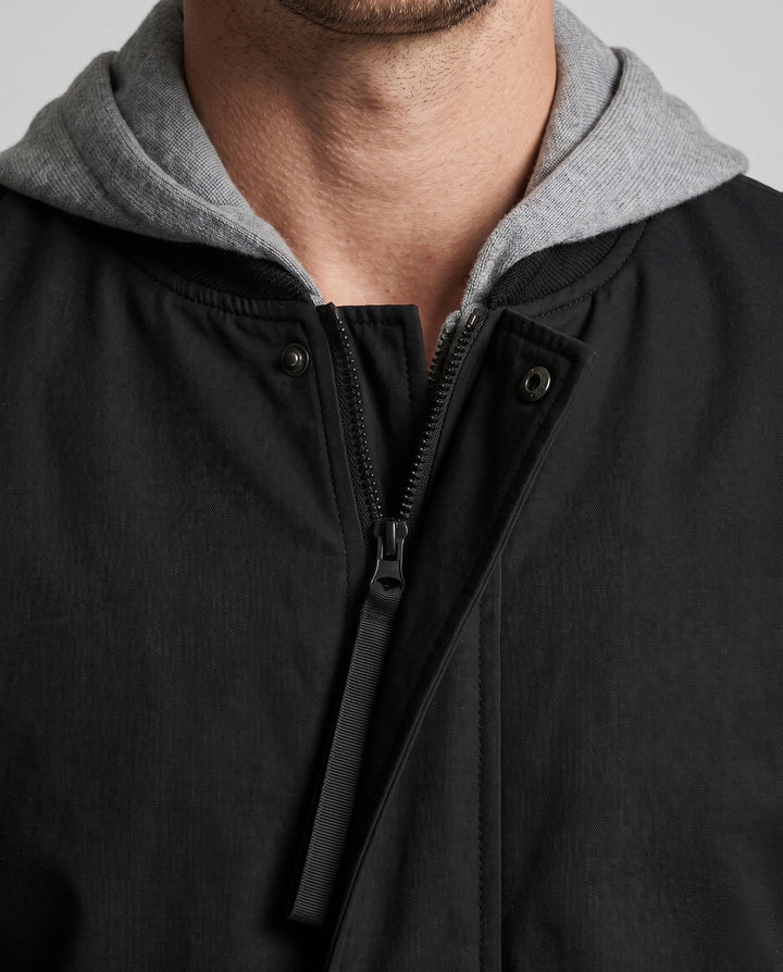 Men's Functional Transition Jacket Hudson & Parker