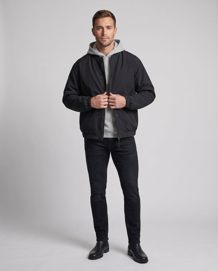 Men's Functional Transition Jacket Hudson & Parker