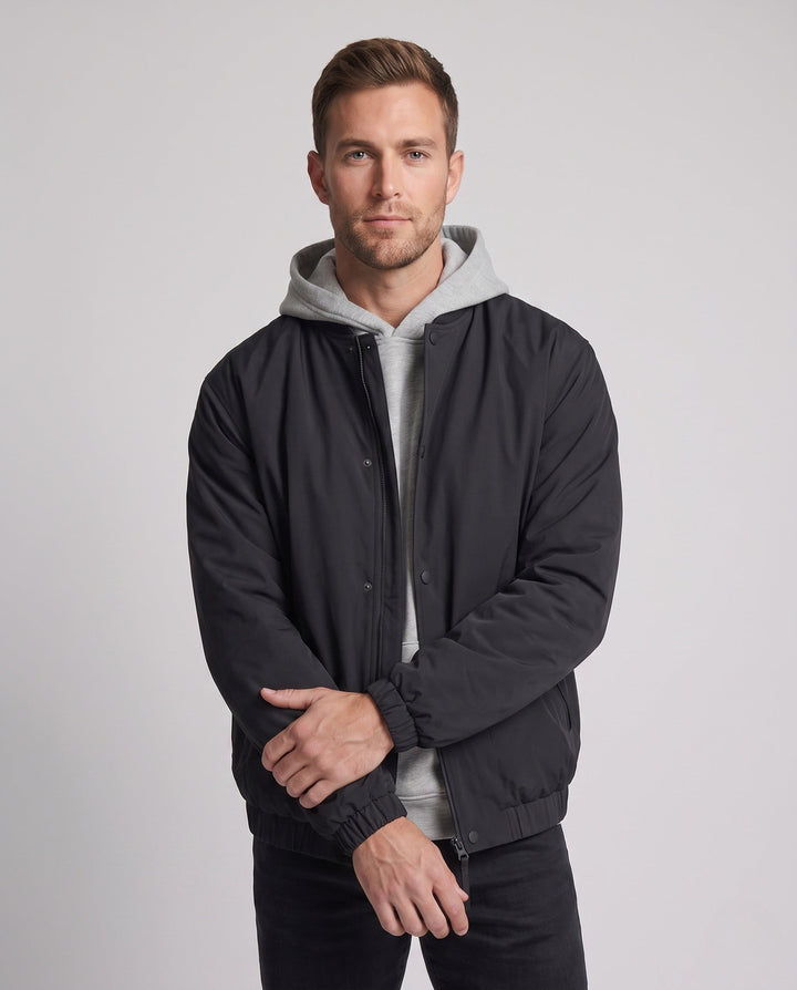 Men's Functional Transition Jacket Hudson & Parker