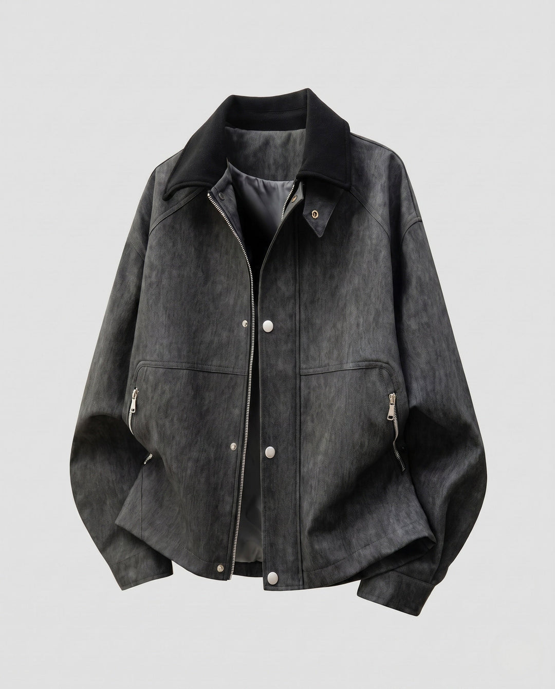 Men's Cut Utility Jacket Hudson & Parker