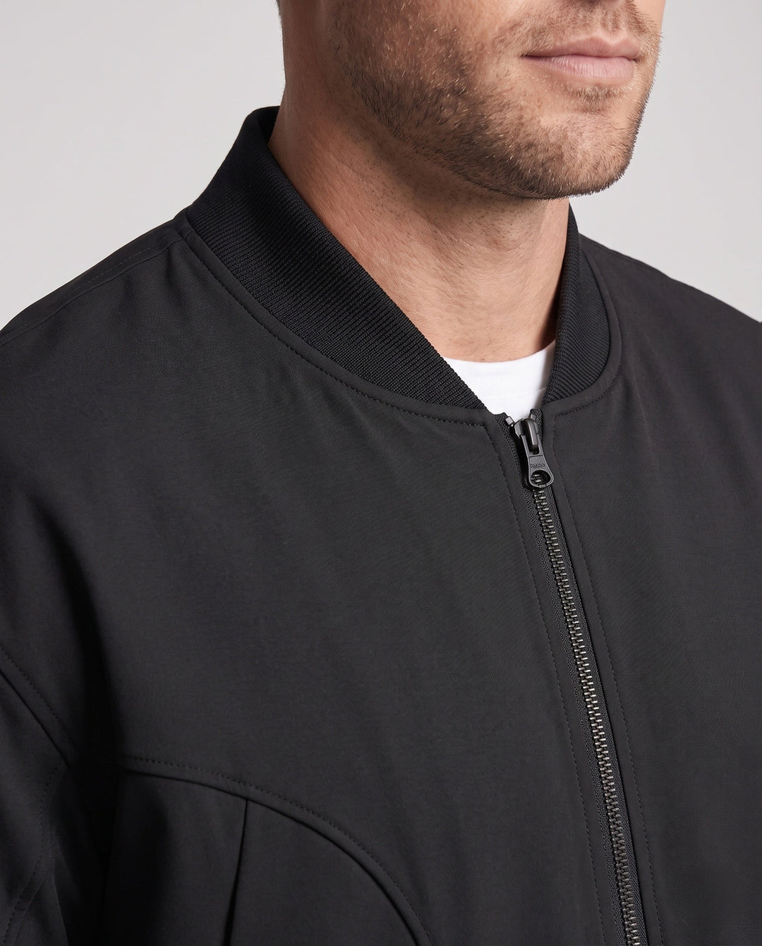 Men's Casual Transition Jacket Hudson & Parker