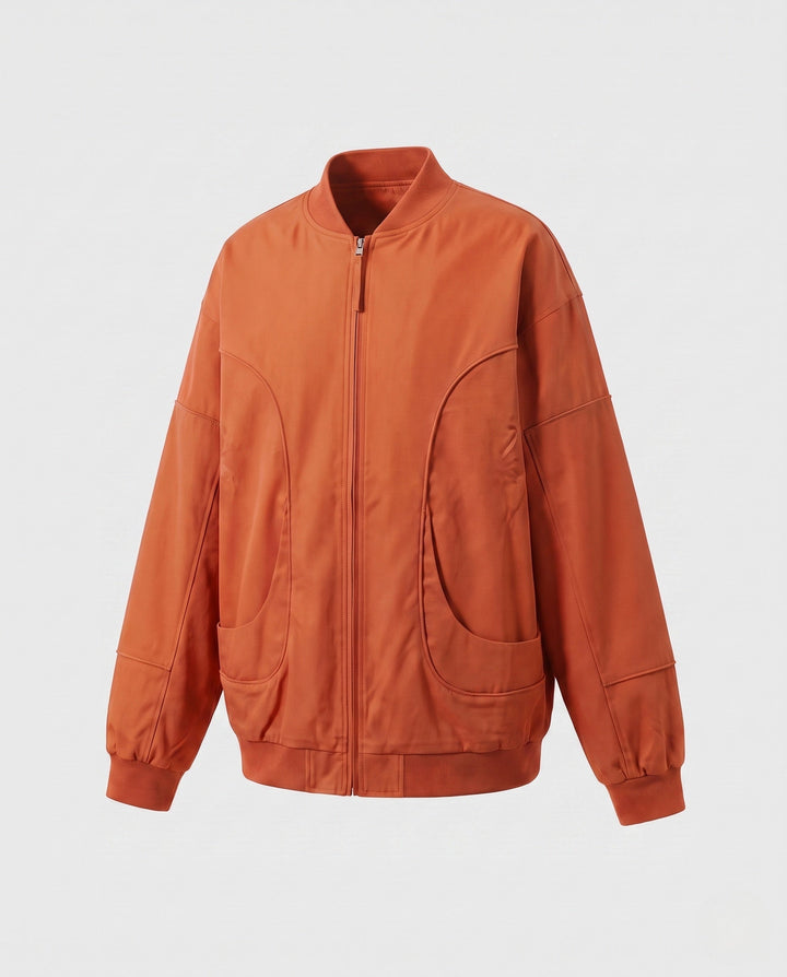 Men's Casual Transition Jacket Hudson & Parker
