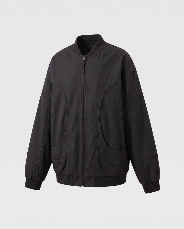 Men's Casual Transition Jacket Hudson & Parker