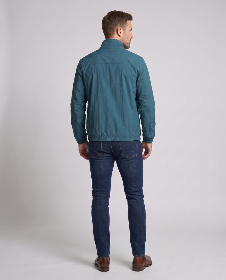 Men's Lightweight Functional Jacket Hudson & Parker 1787797516