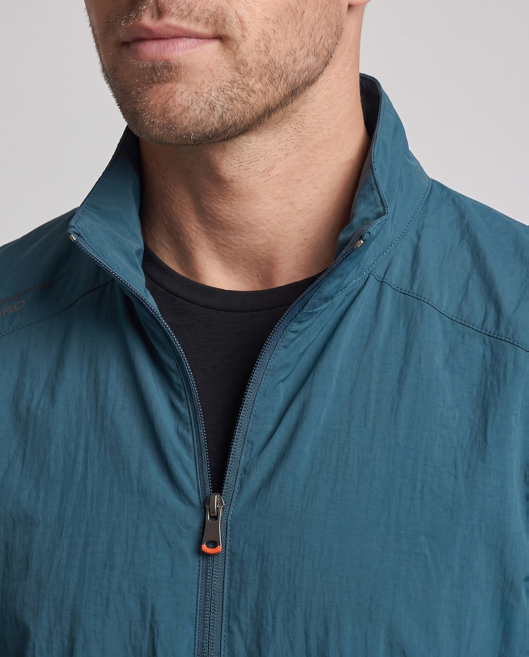 Men's Lightweight Functional Jacket Hudson & Parker 1787797516