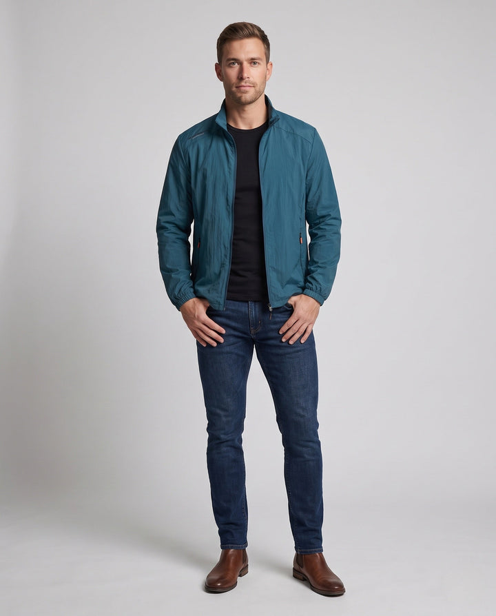 Men's Lightweight Functional Jacket Hudson & Parker 1787797516