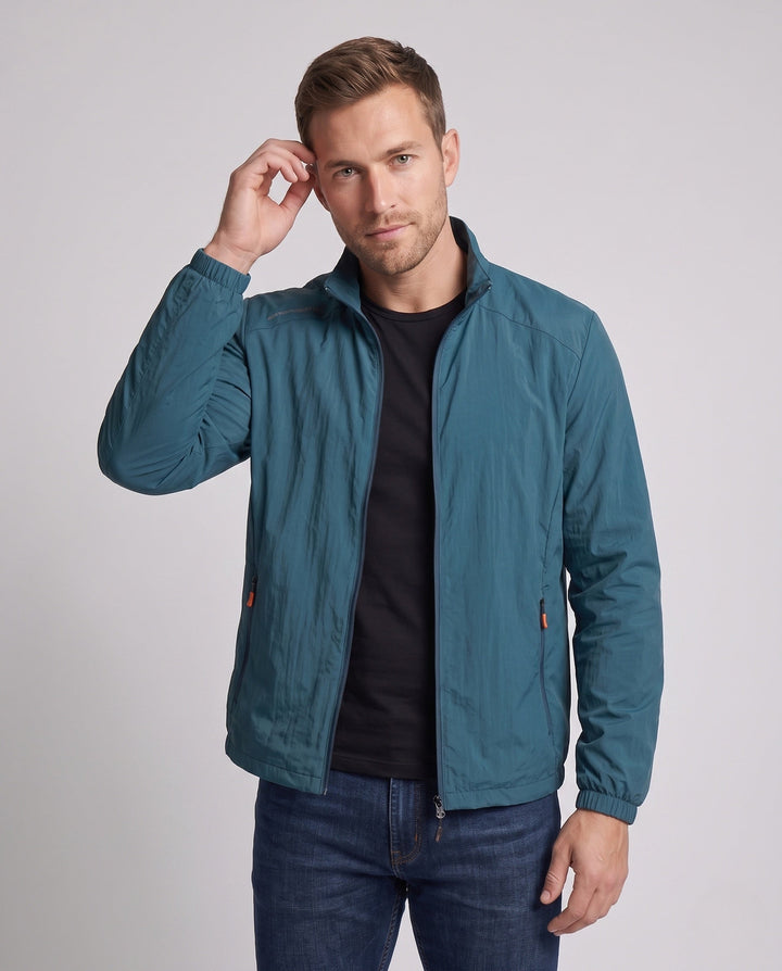 Men's Lightweight Functional Jacket Hudson & Parker 1787797516