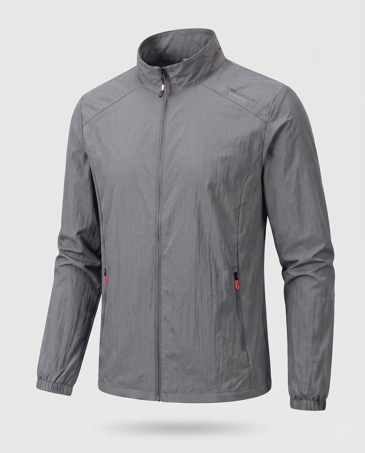 Men's Lightweight Functional Jacket Hudson & Parker 1787797516