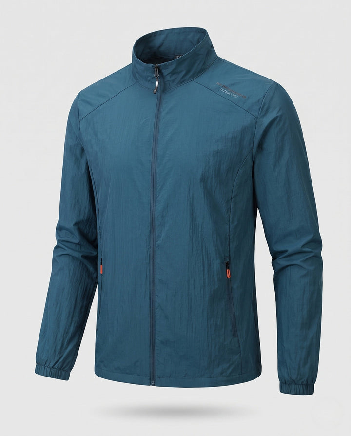 Men's Lightweight Functional Jacket Hudson & Parker 1787797516