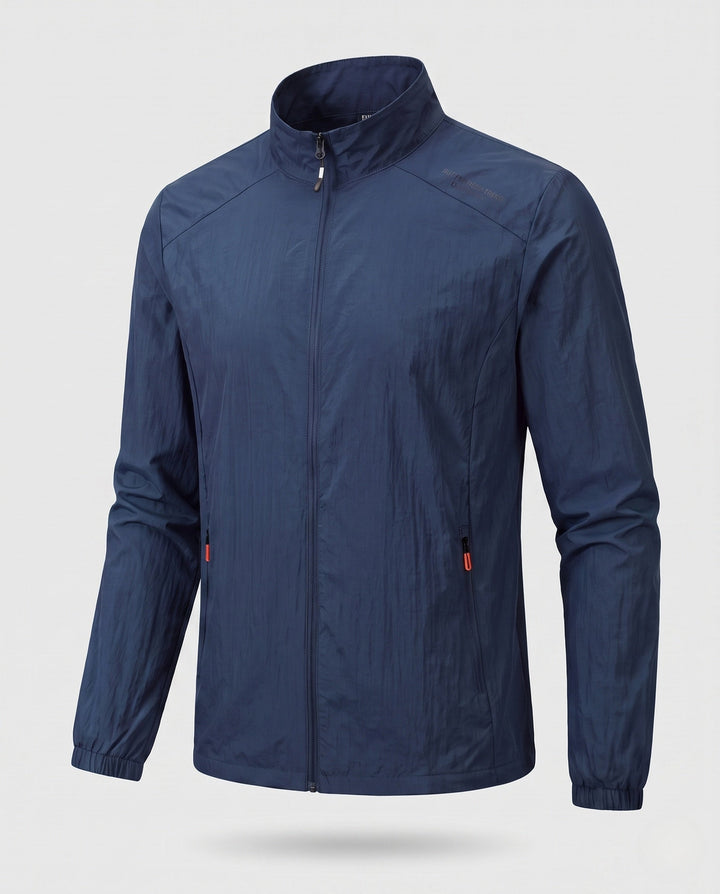 Men's Lightweight Functional Jacket Hudson & Parker 1787797516
