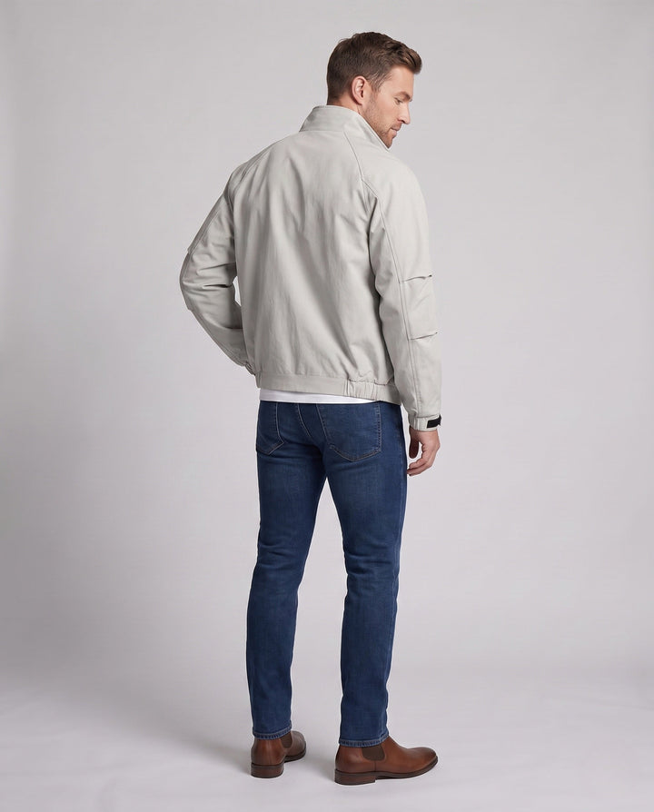 Men's Lightweight Transition Jacket Hudson & Parker