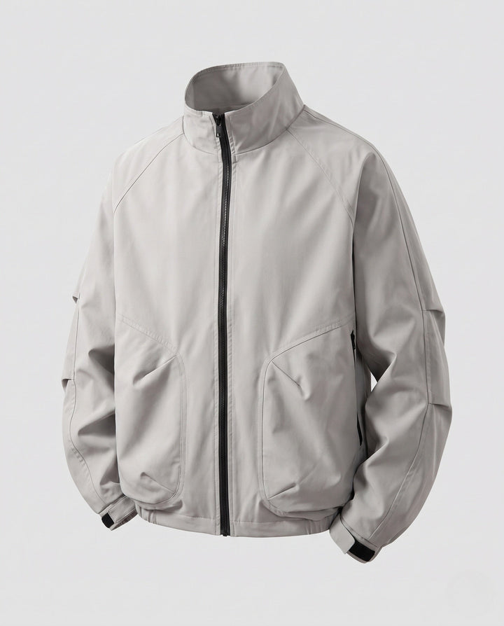Men's Lightweight Transition Jacket Hudson & Parker