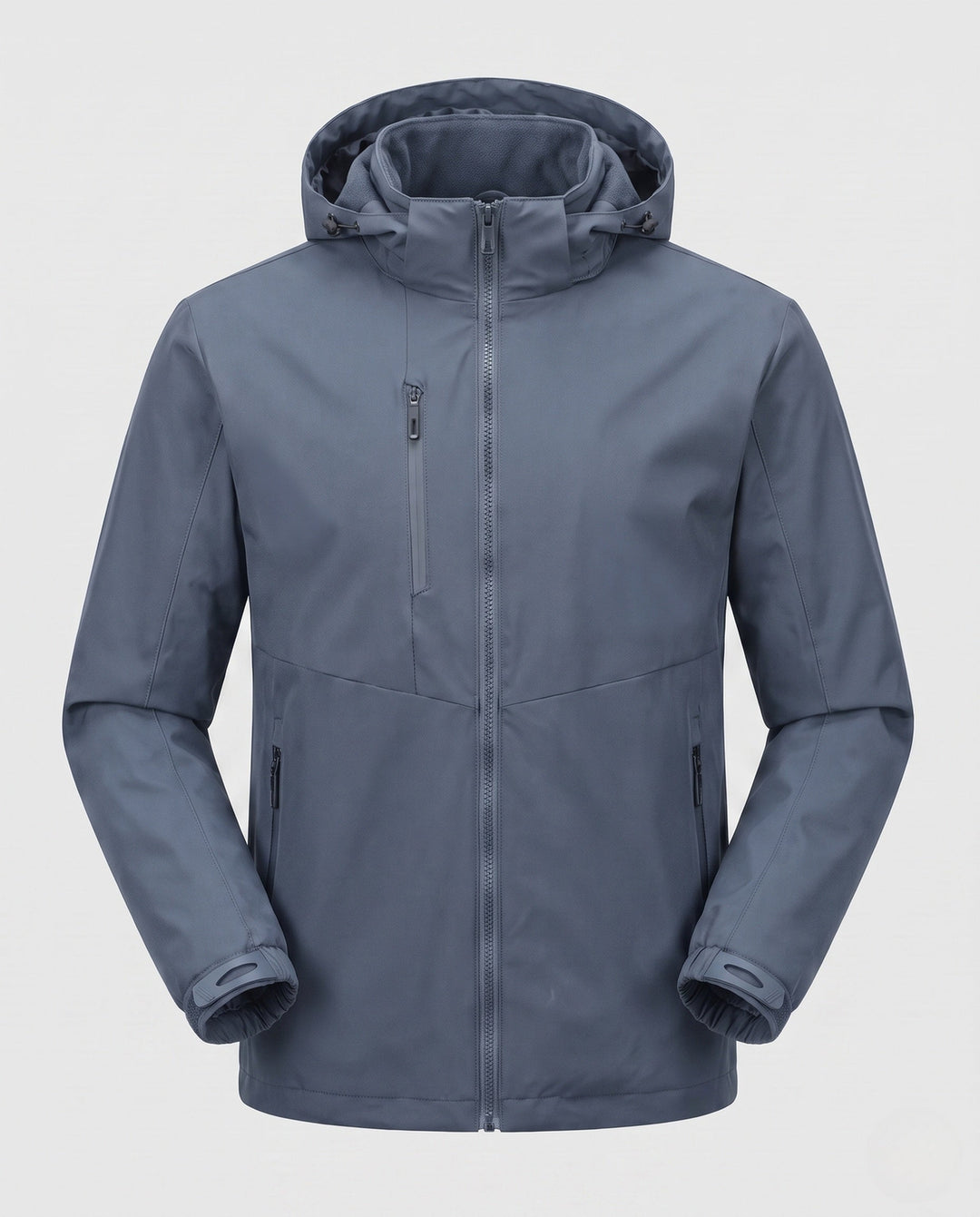 Men's Lightweight and Breathable Functional Jacket Hudson & Parker