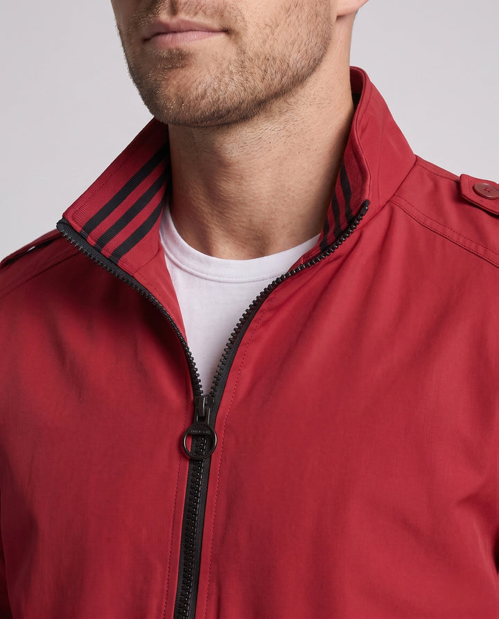 Men's Lightweight and Stylish Transitional Jacket Hudson & Parker