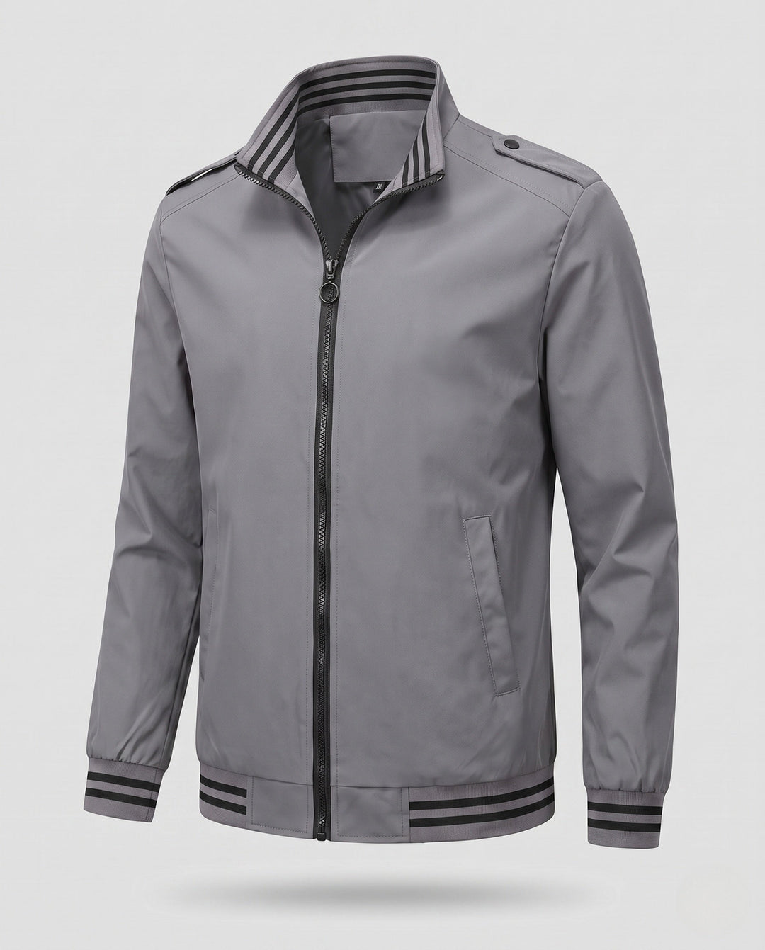 Men's Lightweight and Stylish Transitional Jacket Hudson & Parker