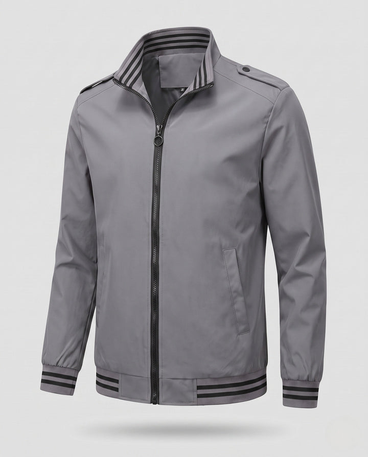 Men's Lightweight and Stylish Transitional Jacket Hudson & Parker