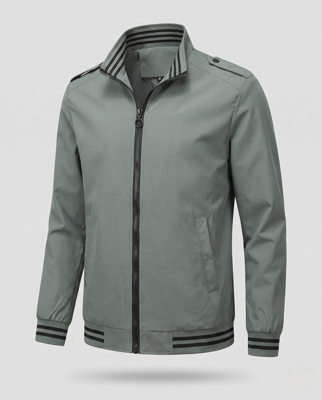 Men's Lightweight and Stylish Transitional Jacket Hudson & Parker