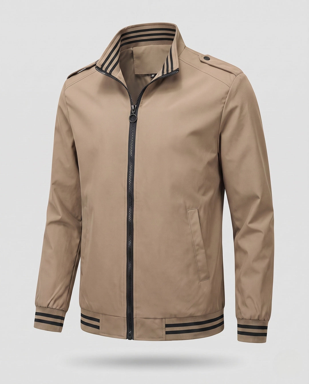 Men's Lightweight and Stylish Transitional Jacket Hudson & Parker