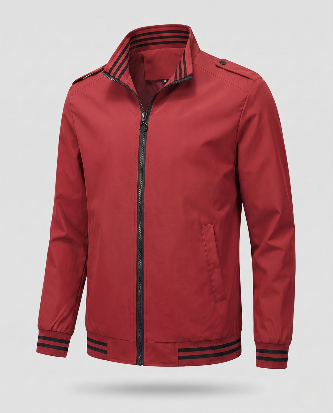 Men's Lightweight and Stylish Transitional Jacket Hudson & Parker