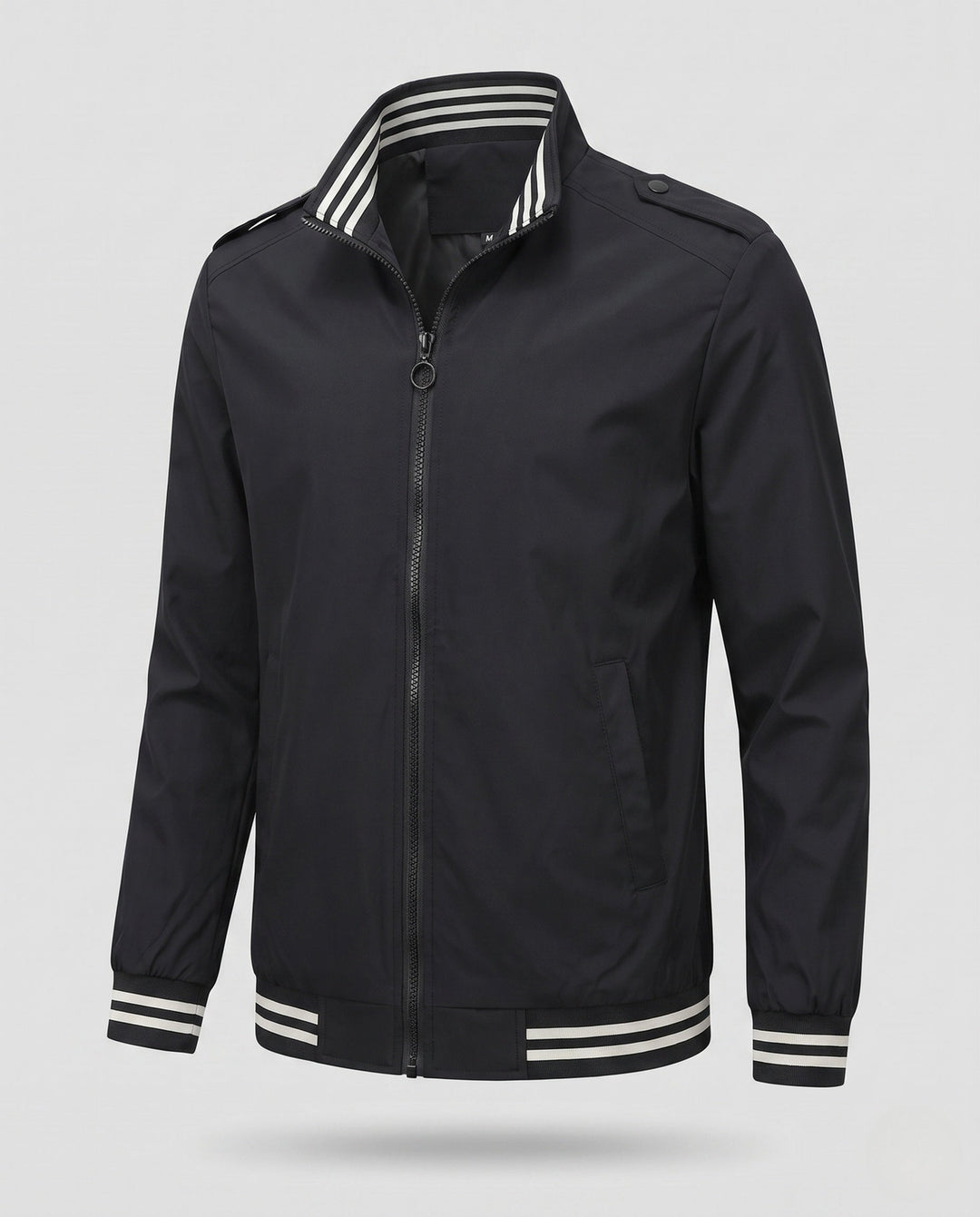 Men's Lightweight and Stylish Transitional Jacket Hudson & Parker