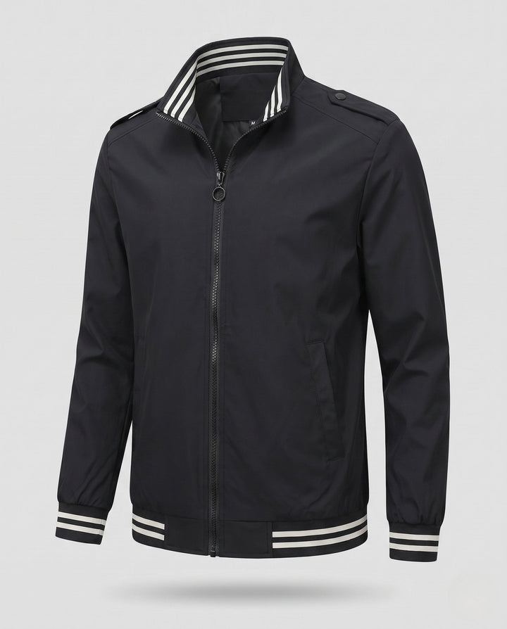 Men's Lightweight and Stylish Transitional Jacket Hudson & Parker