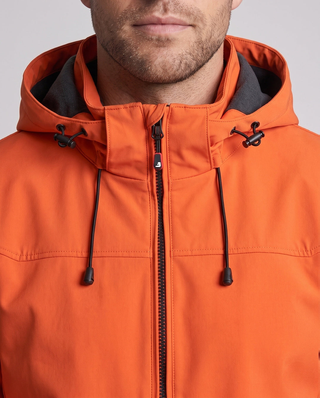 Men's Lightweight Water-Repellent Jacket Hudson & Parker