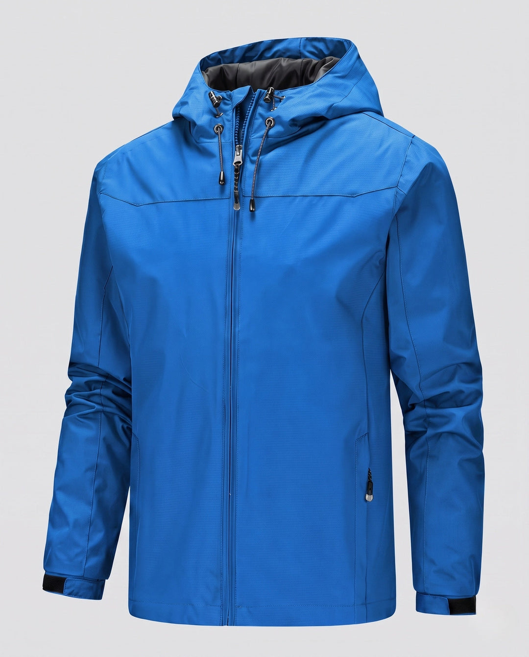 Men's Lightweight Water-Repellent Jacket Hudson & Parker