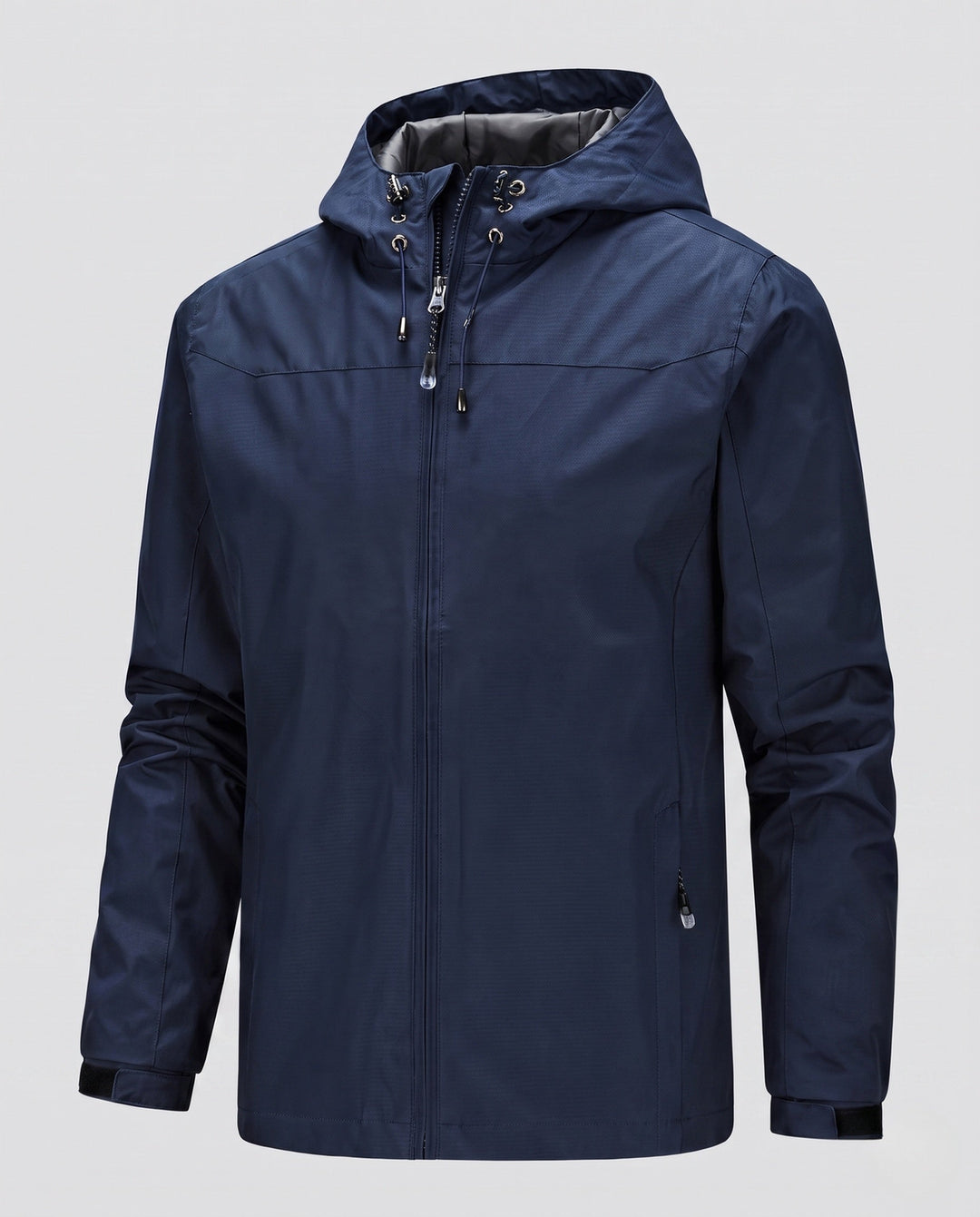 Men's Lightweight Water-Repellent Jacket Hudson & Parker