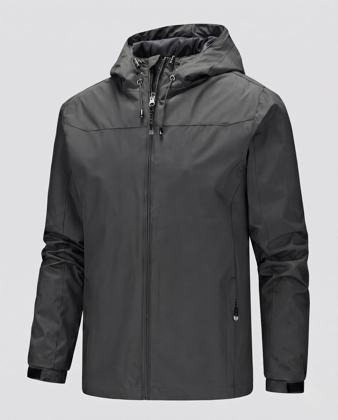 Men's Lightweight Water-Repellent Jacket Hudson & Parker