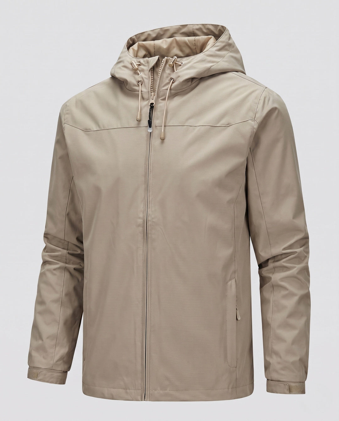 Men's Lightweight Water-Repellent Jacket Hudson & Parker