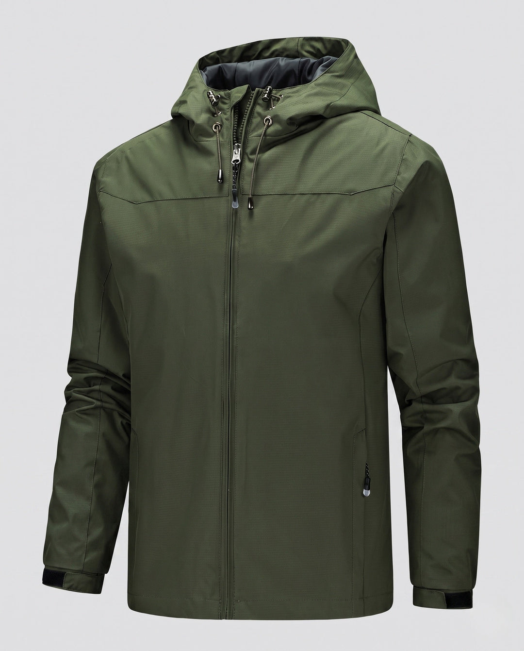 Men's Lightweight Water-Repellent Jacket Hudson & Parker