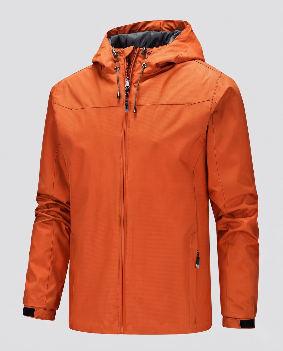 Men's Lightweight Water-Repellent Jacket Hudson & Parker