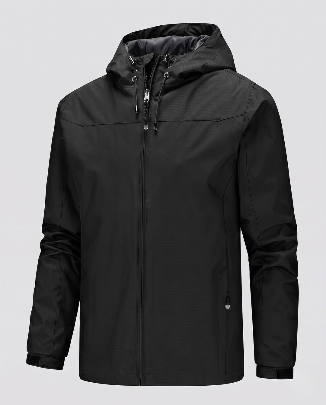 Men's Lightweight Water-Repellent Jacket Hudson & Parker