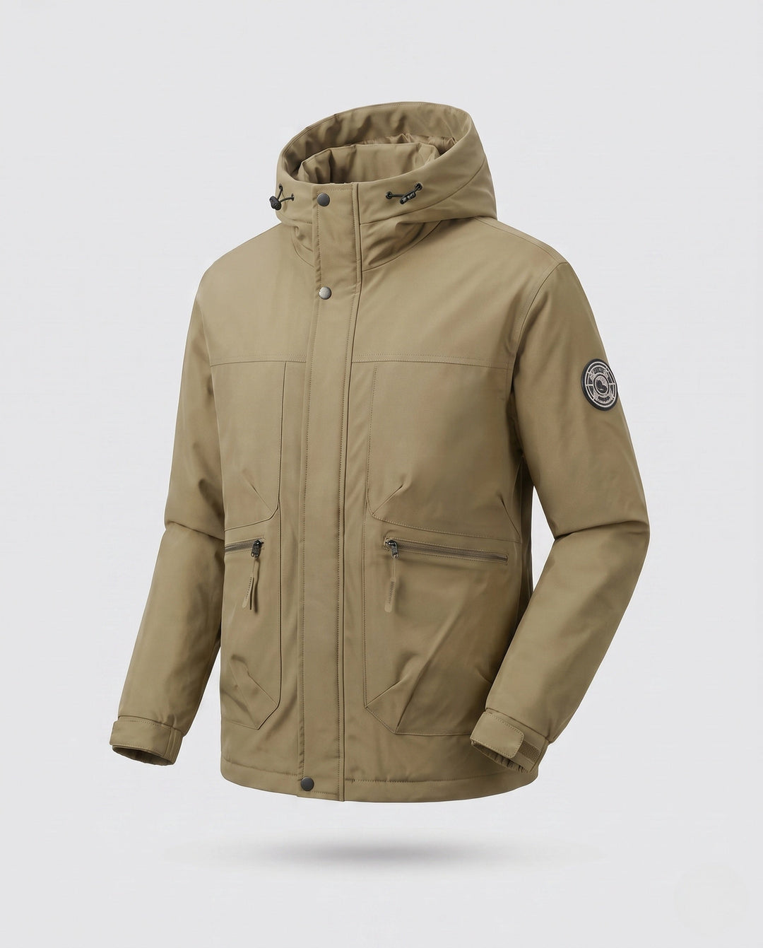 Men's Modern All-Weather Jacket Hudson & Parker