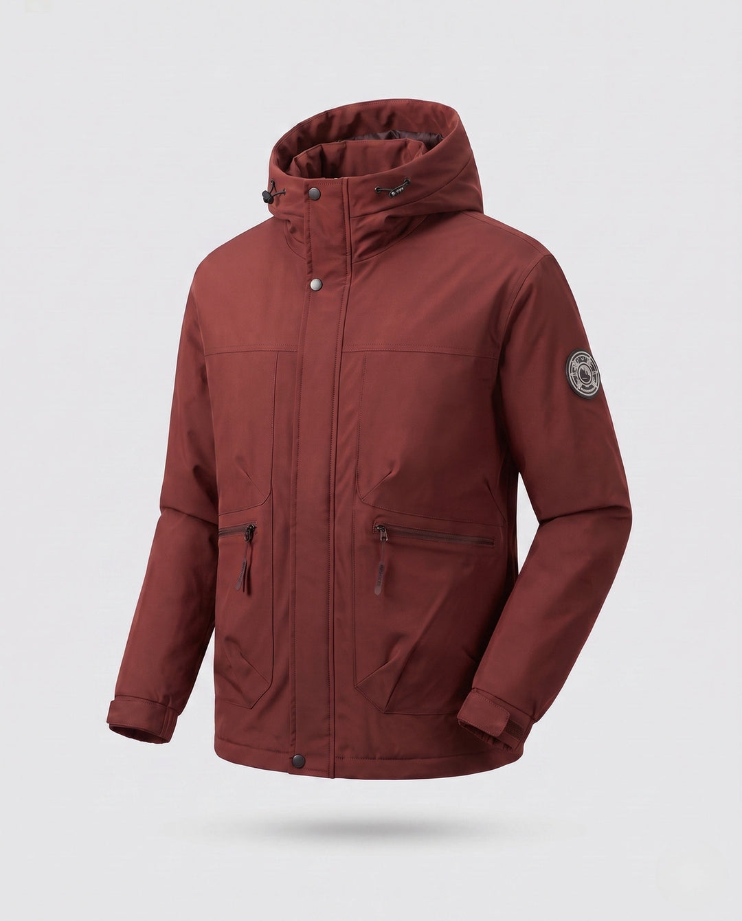 Men's Modern All-Weather Jacket Hudson & Parker