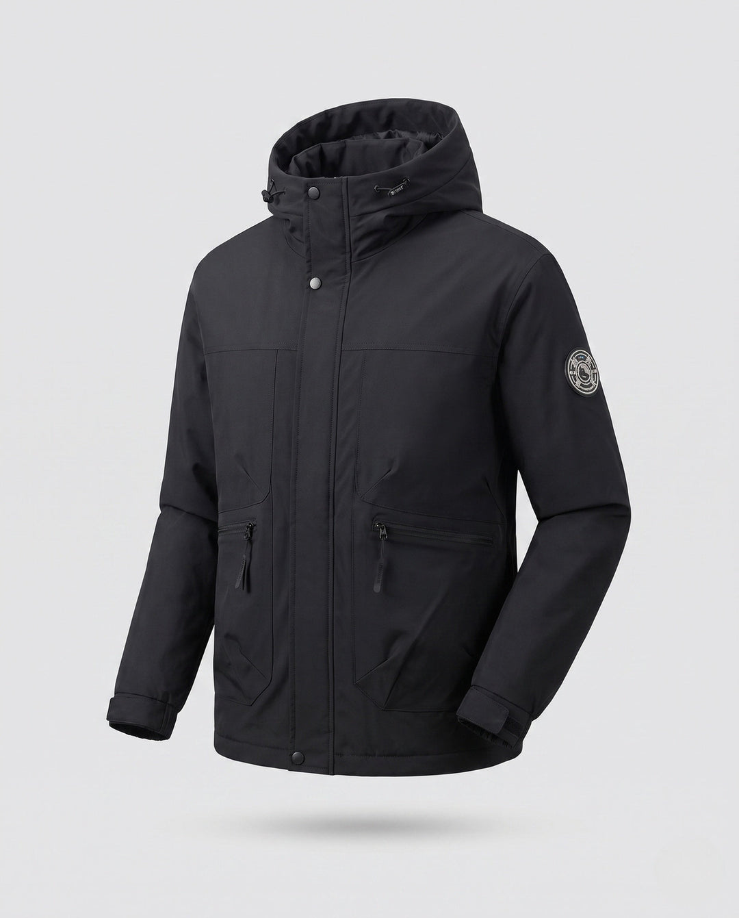 Men's Modern All-Weather Jacket Hudson & Parker
