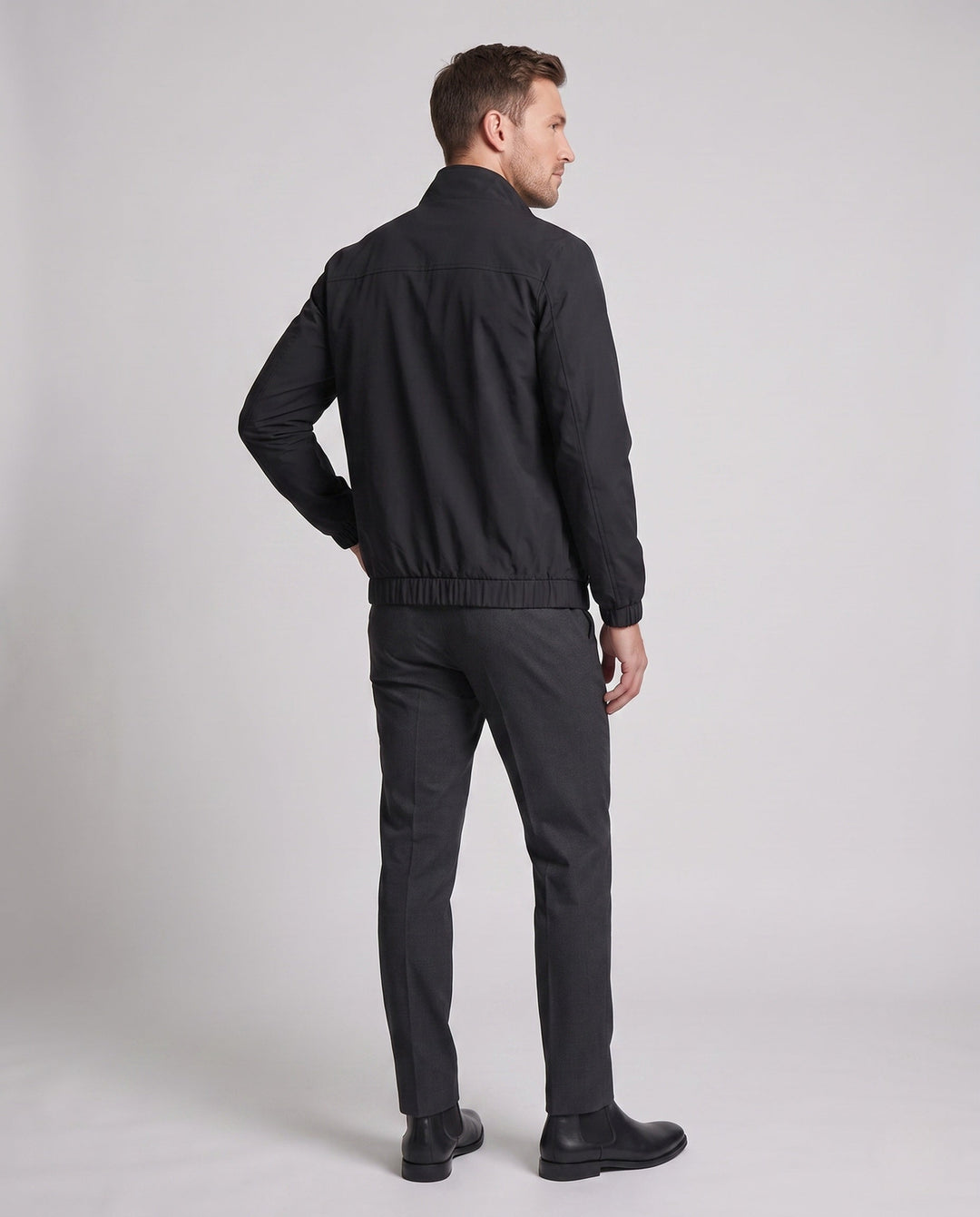 Men's Modern Transition Jacket Hudson & Parker