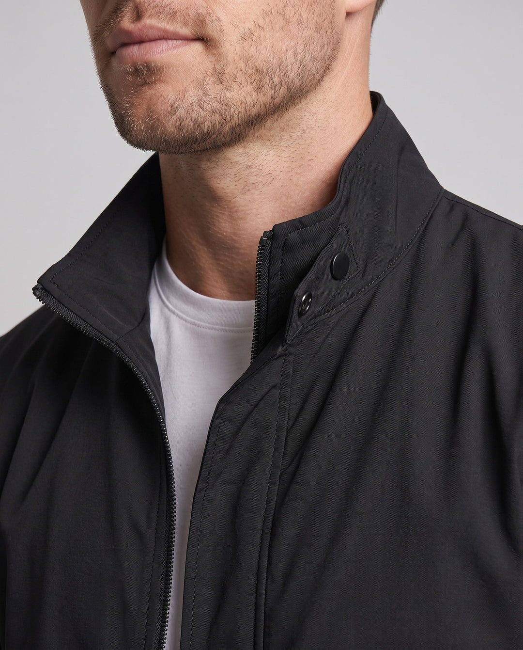 Men's Modern Transition Jacket Hudson & Parker