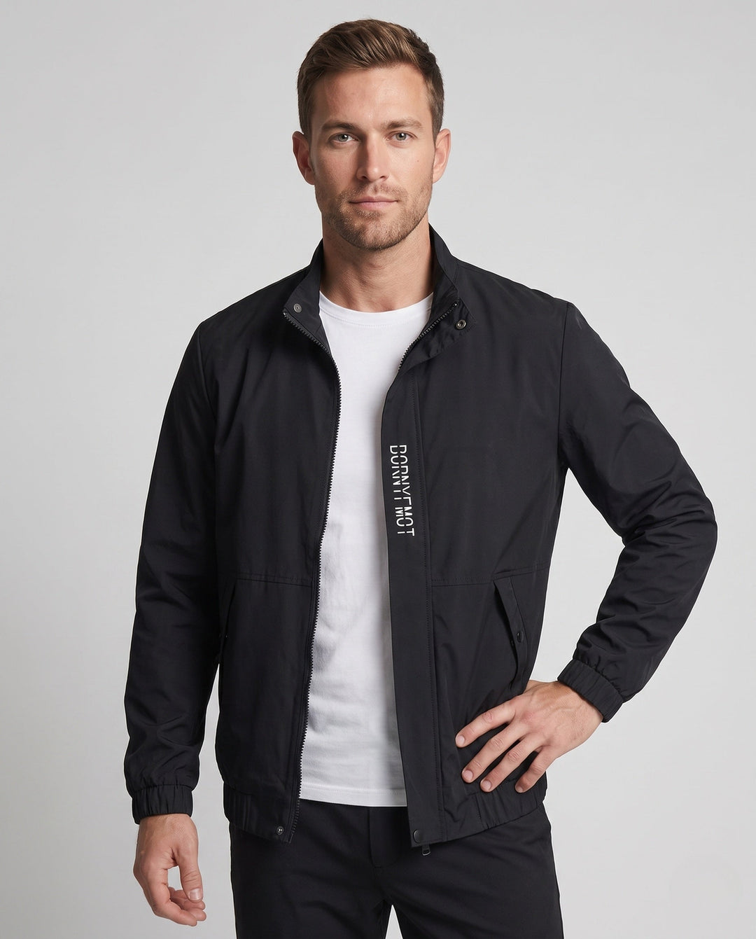 Men's Modern Transition Jacket Hudson & Parker