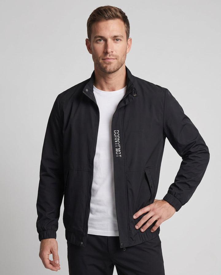 Men's Modern Transition Jacket Hudson & Parker